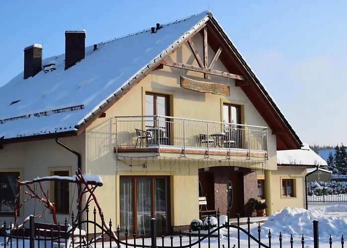 Gosciniec Klejnot