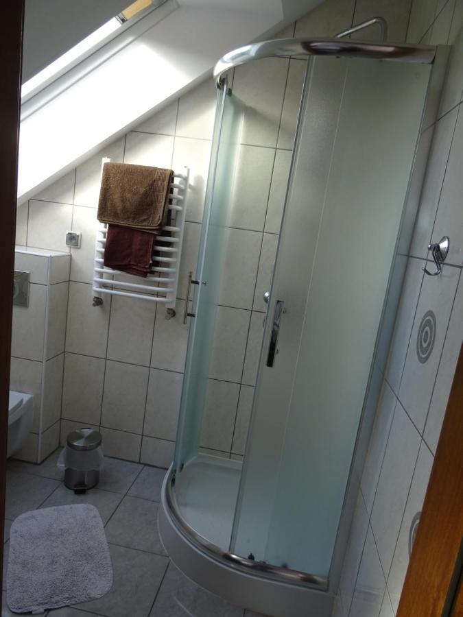 Gosciniec Klejnot Borowo