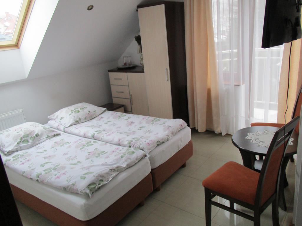 Affittacamere Gosciniec Klejnot Borowo