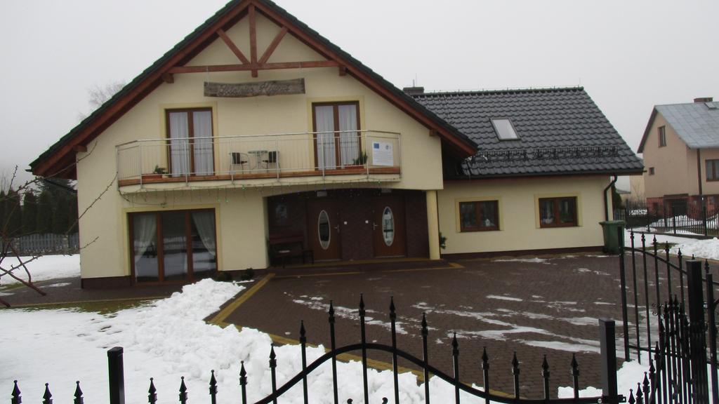 Affittacamere Gosciniec Klejnot *