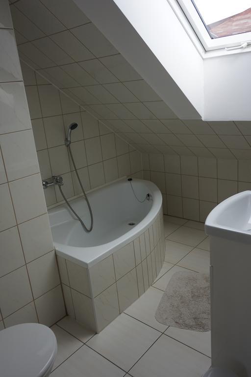 Affittacamere Gosciniec Klejnot Borowo