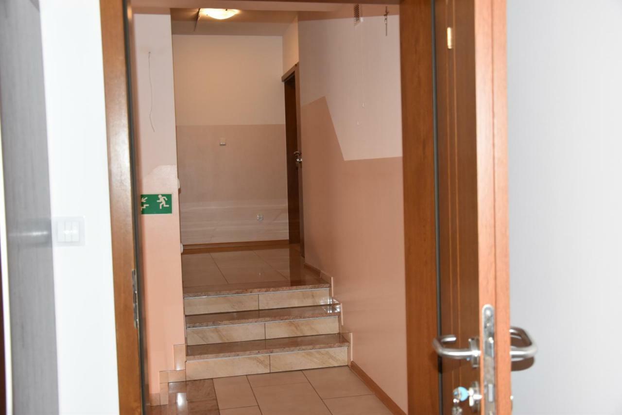 Affittacamere Gosciniec Klejnot