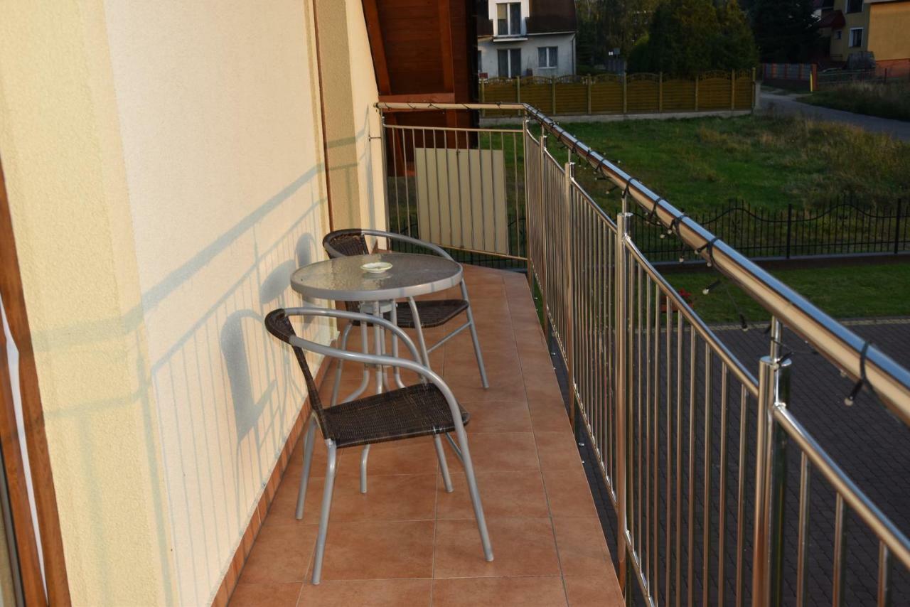 Gosciniec Klejnot *