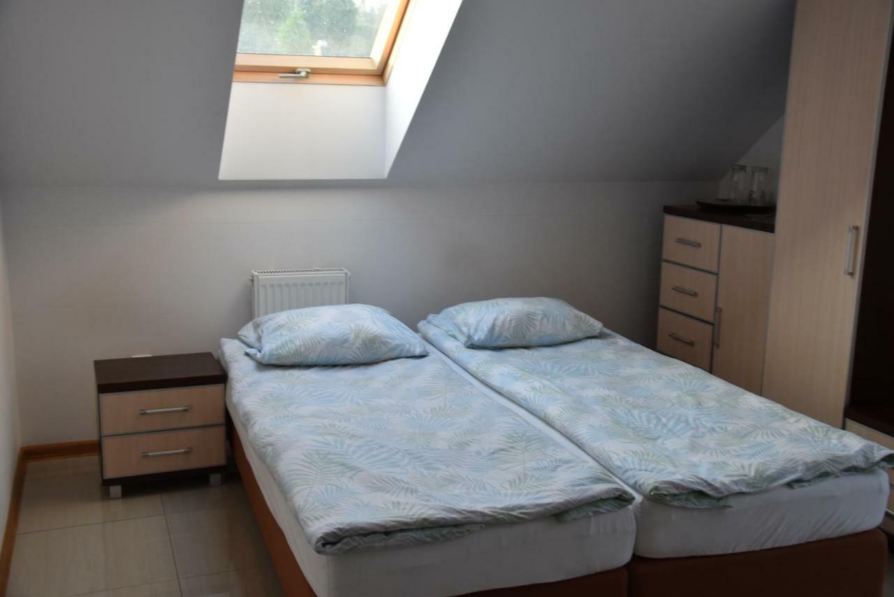 Gosciniec Klejnot